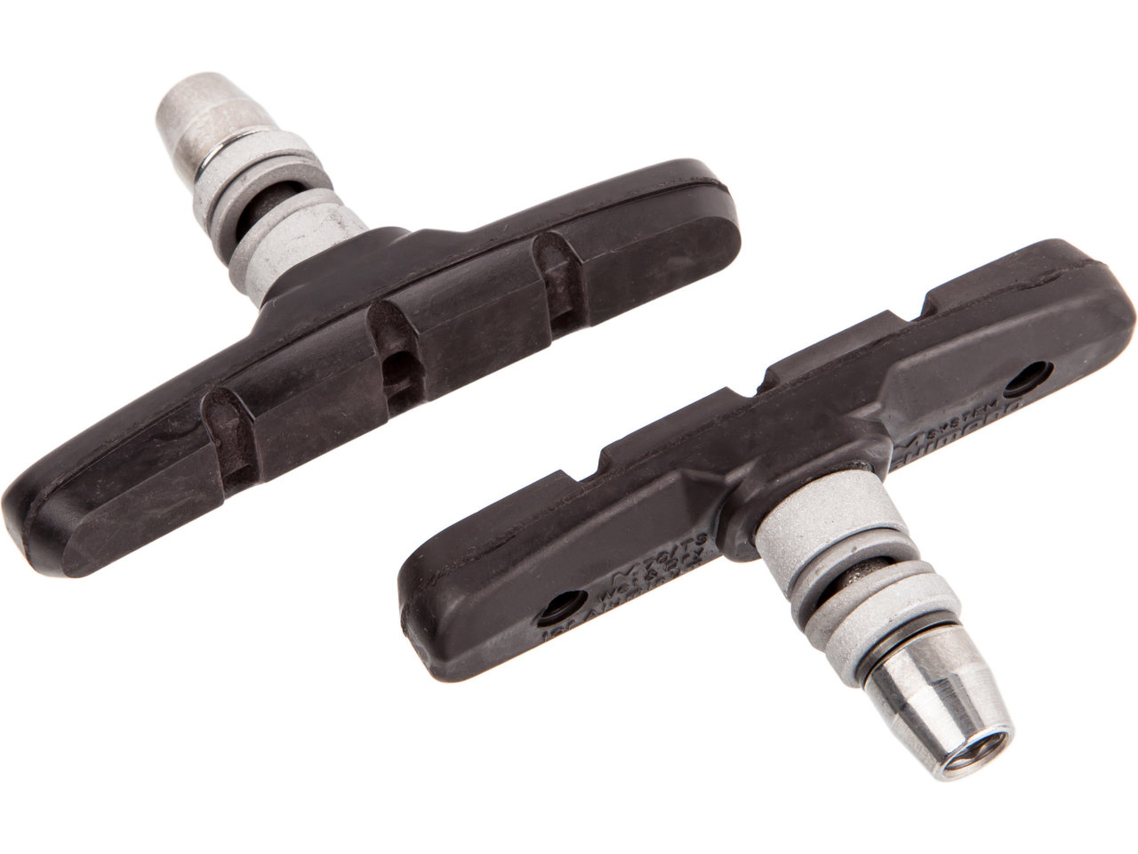 Shimano Bremsschuhe M70T3 für LX, Deore Shimano Bremsschuhe M70T3 für LX, Deore