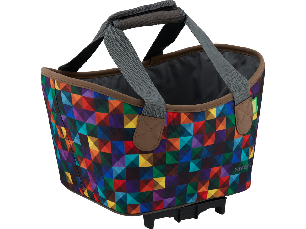 Racktime Agnetha 2.0 Gepäckträgertasche Racktime Agnetha 2.0 Gepäckträgertasche
