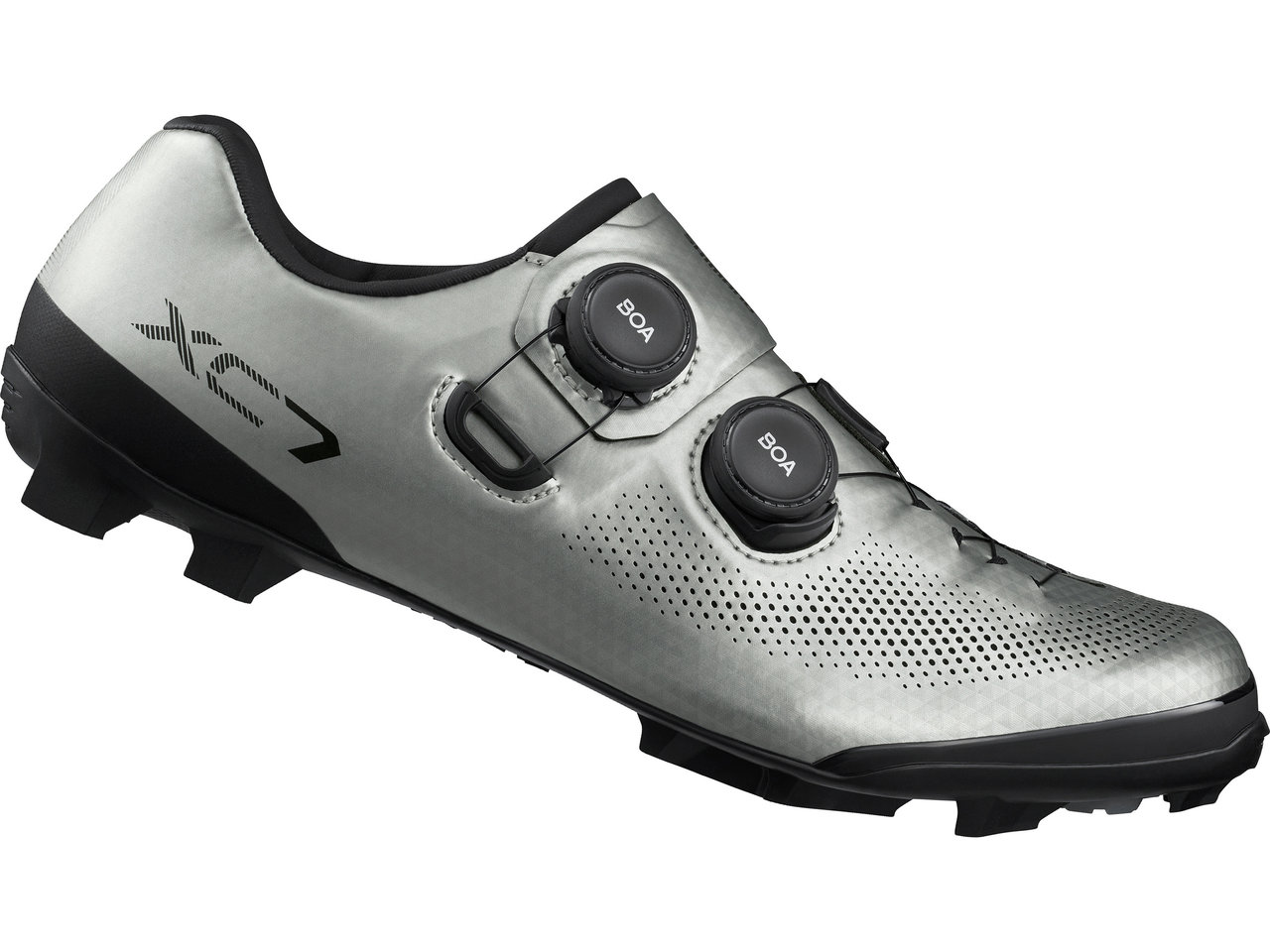 Xc703 Gravel & Mtb Schuh
