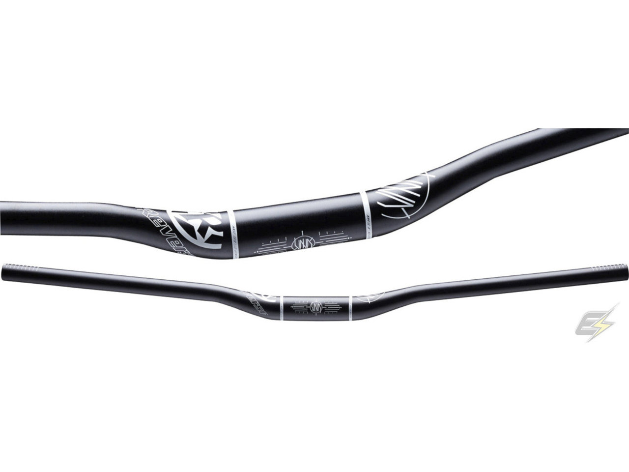 Reverse Components Nico Vink Signature 31.8 18 mm Lenker Reverse Components Nico Vink Signature 31.8 18 mm Lenker