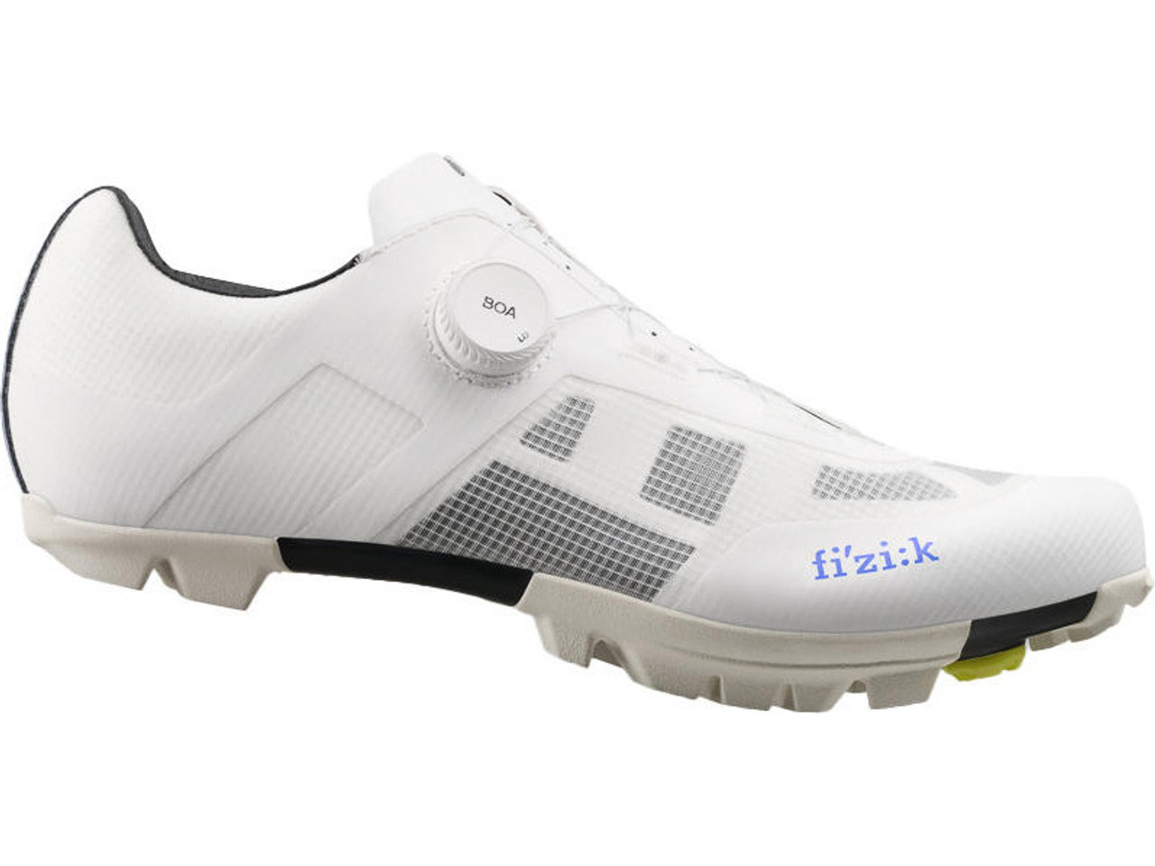 Fizik Vento Proxy