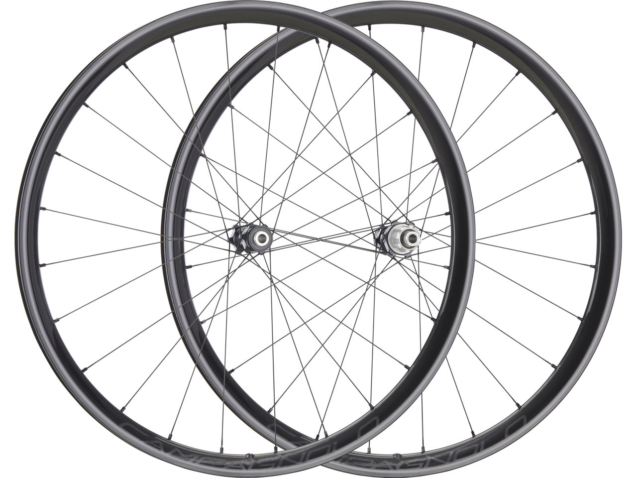 Campagnolo Levante Carbon Disc Center Lock 28" Laufradsatz Campagnolo Levante Carbon Disc Center Lock 28" Laufradsatz