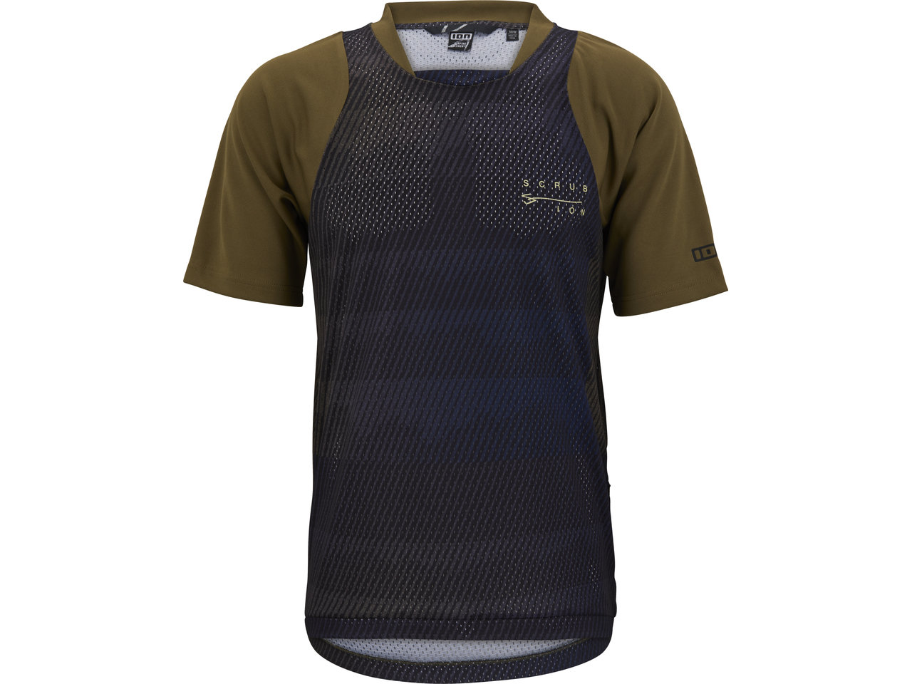 ION Scrub Jersey ION Scrub Jersey