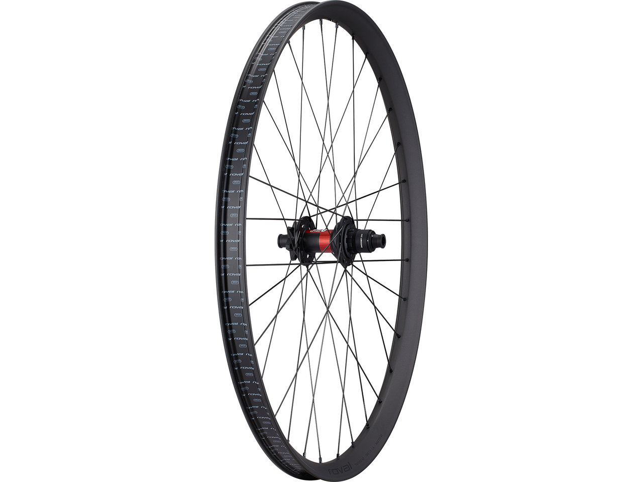 Specialized Roval Traverse HD 240 DEG Carbon Disc 6-Loch 29" Laufrad