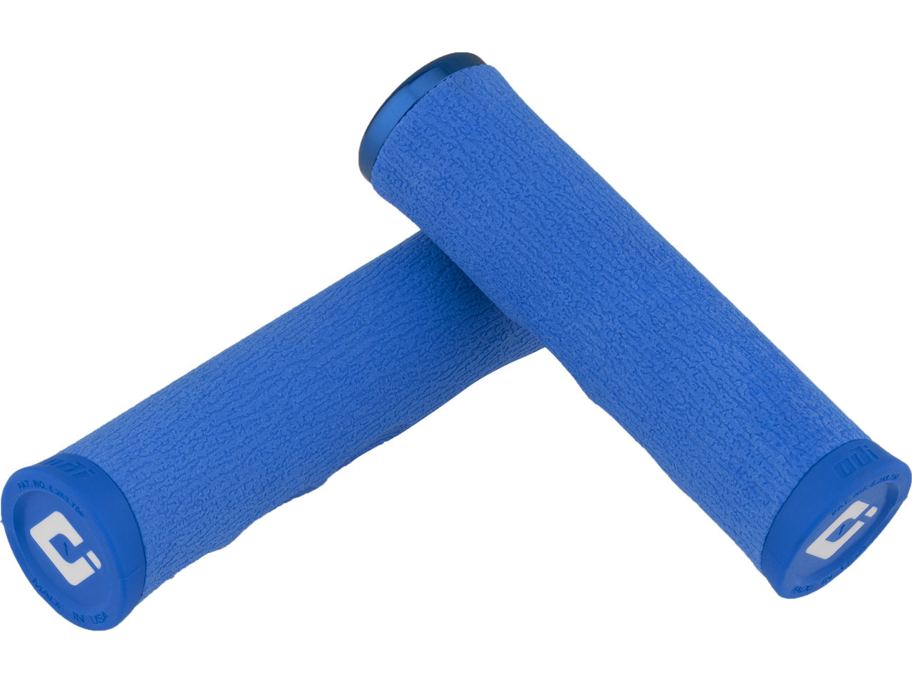 ODI F-1 Series Dread Lock Lock-On 2.1 Lenkergriffe