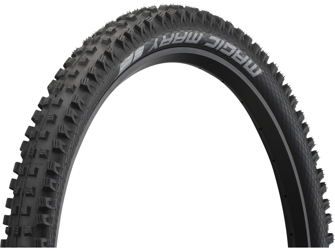 Schwalbe Magic Mary Performance ADDIX BikePark 29" Drahtreifen