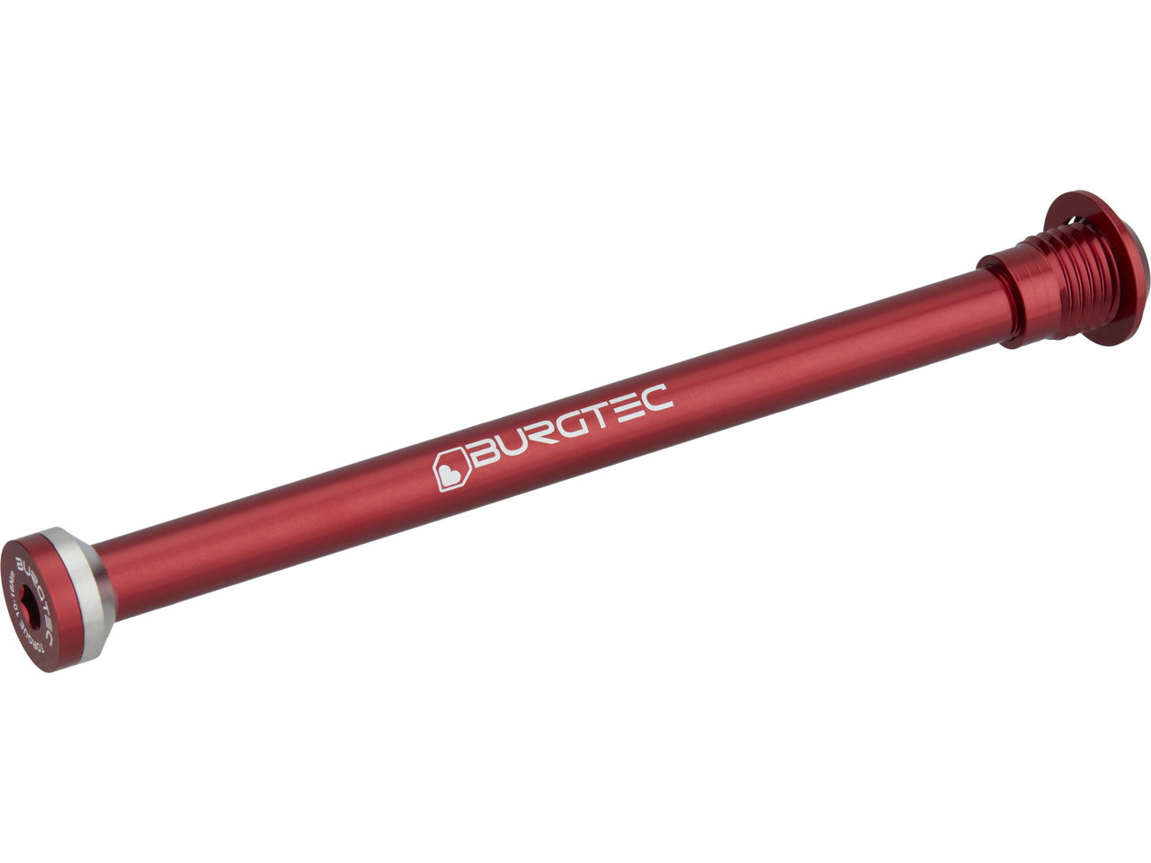 175 Mm Steckachse Hr Für Propain
