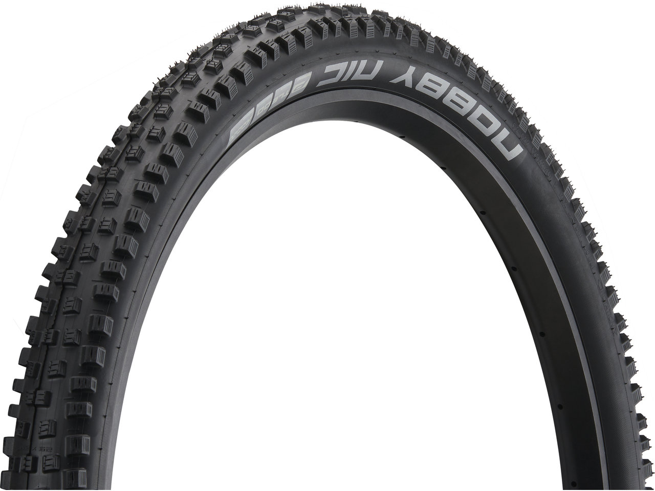 Schwalbe Nobby Nic Performance ADDIX RaceGuard DD 27,5" Faltreifen