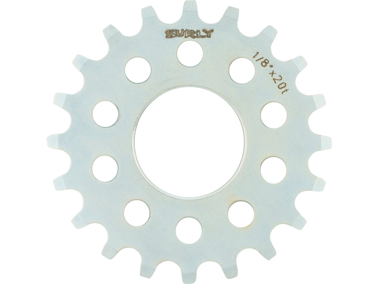 Surly Track For 1/8´´ Tannhjul Surly Track For 1/8´´ Tannhjul