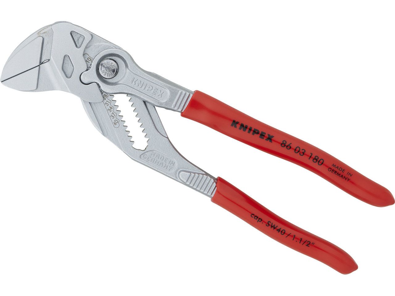 Knipex Zangenschlüssel Knipex Zangenschlüssel