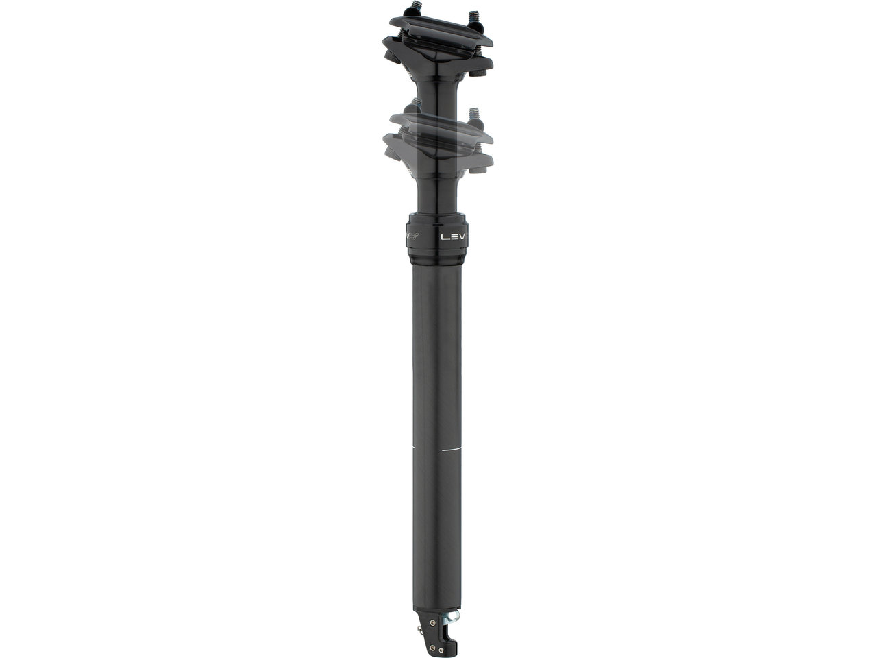 Lev-ci 65 Mm Sattelstütze