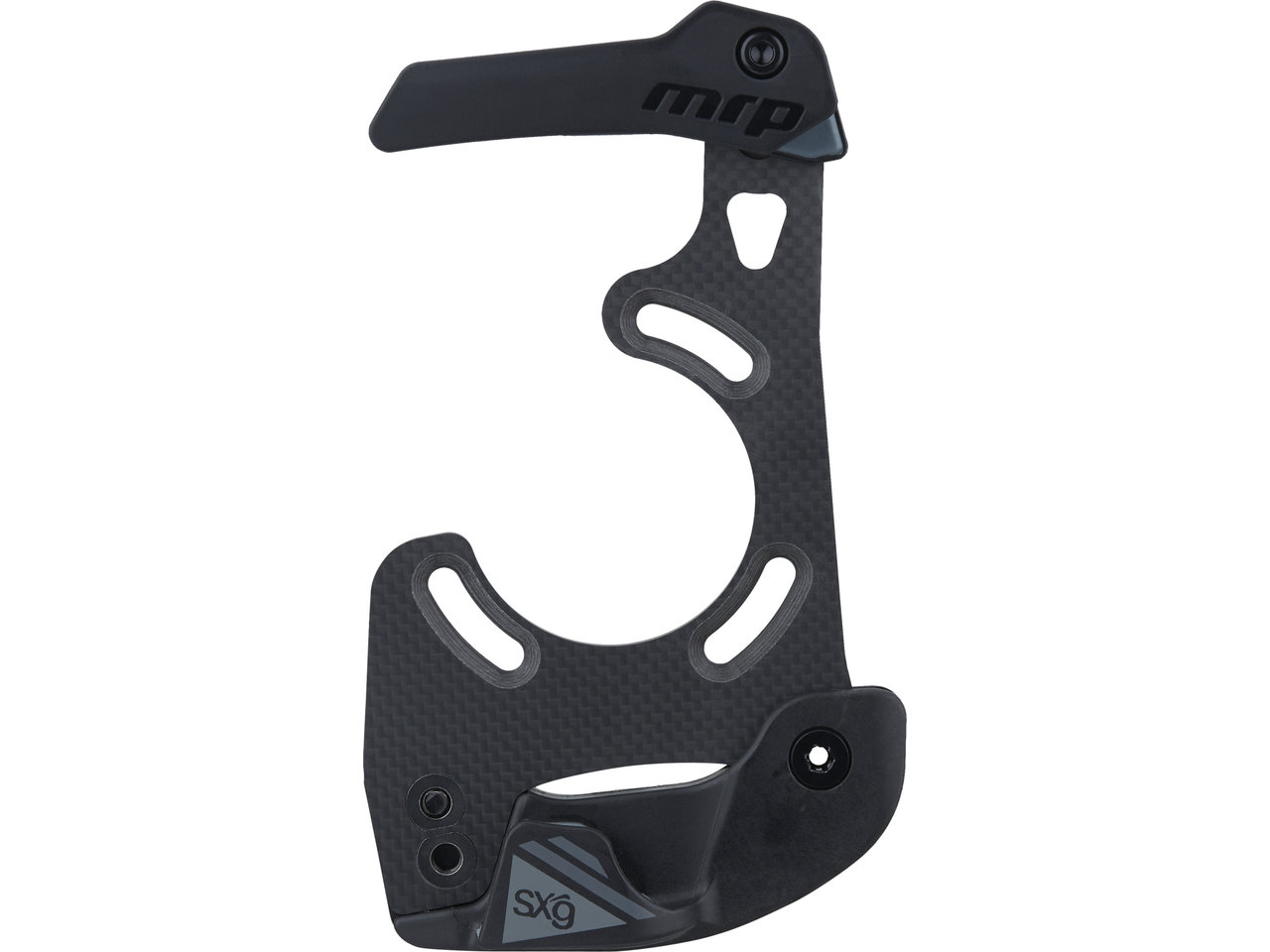 MRP Kettenführung SXg SLR Carbon 1-fach