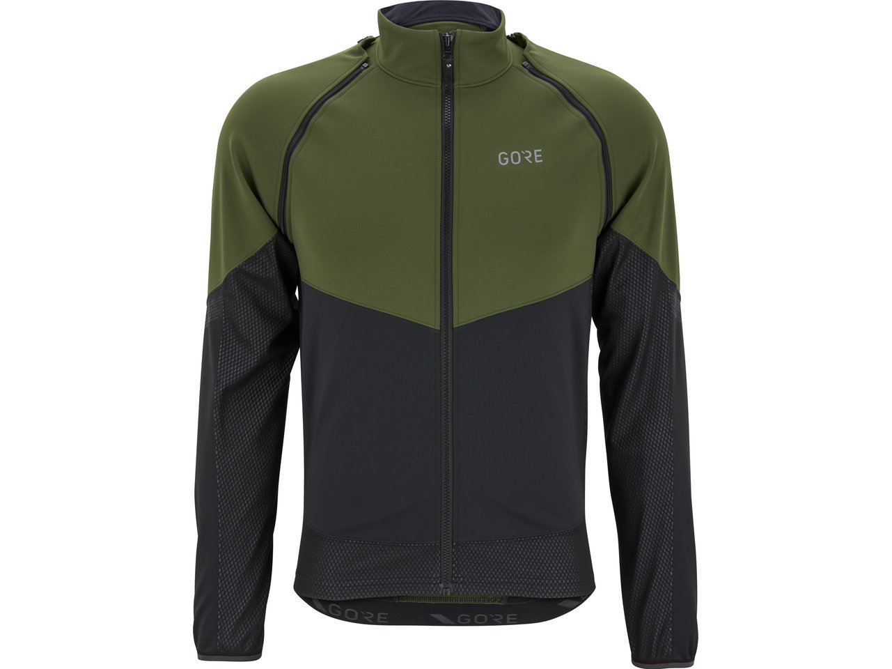 GOREWEAR Phantom GORE-TEX INFINIUM Jacke GOREWEAR Phantom GORE-TEX INFINIUM Jacke