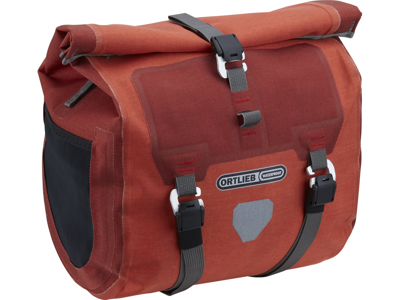 Ortlieb HandlebarPack Plus QR Styreveske Ortlieb HandlebarPack Plus QR Styreveske