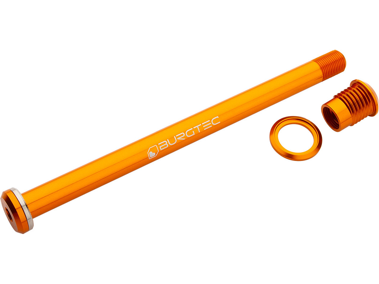 Iron bro orange