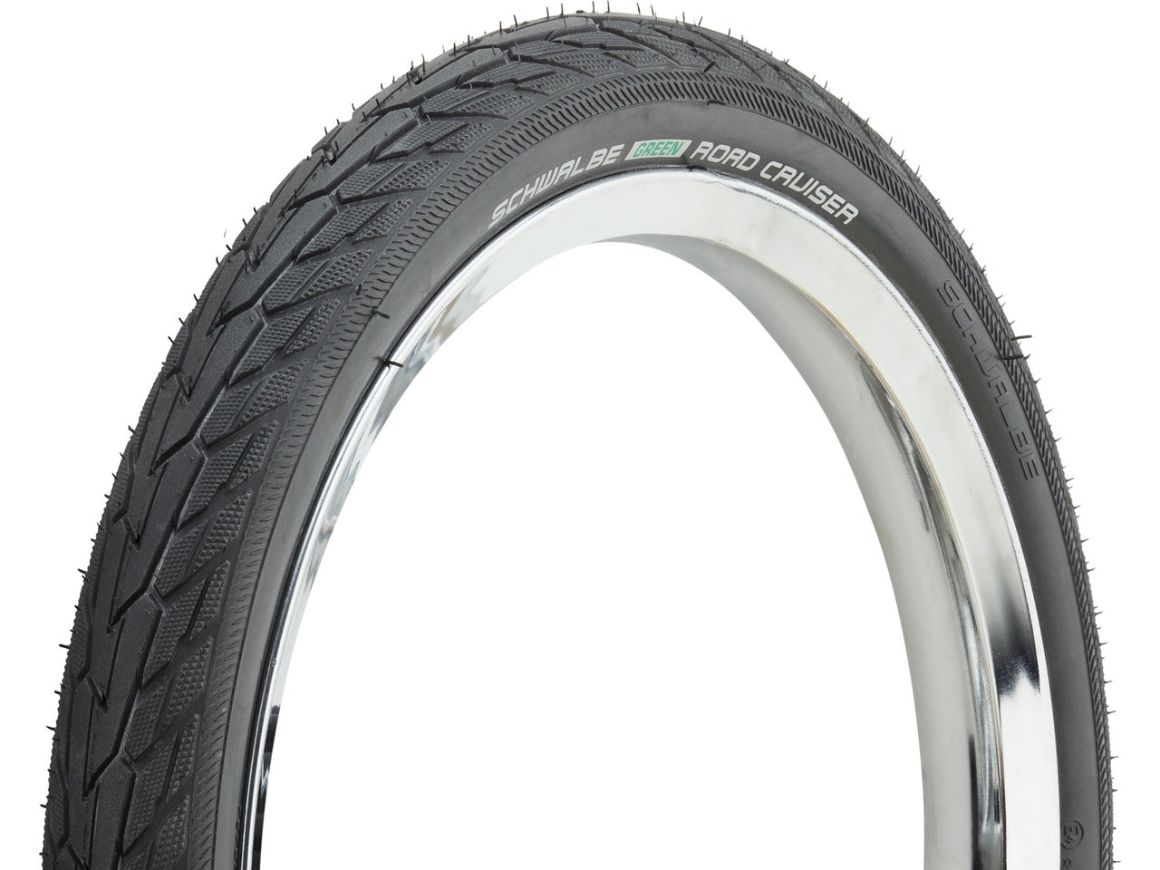 Schwalbe Road Cruiser 14" Drahtreifen Schwalbe Road Cruiser 14" Drahtreifen