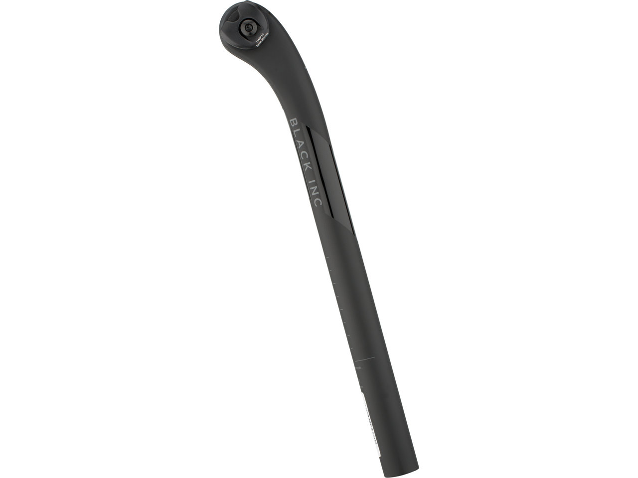 Carbon Sattelstütze