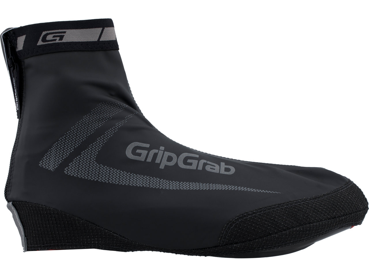 GripGrab RaceAqua X terrengsykkel skoovertrekk