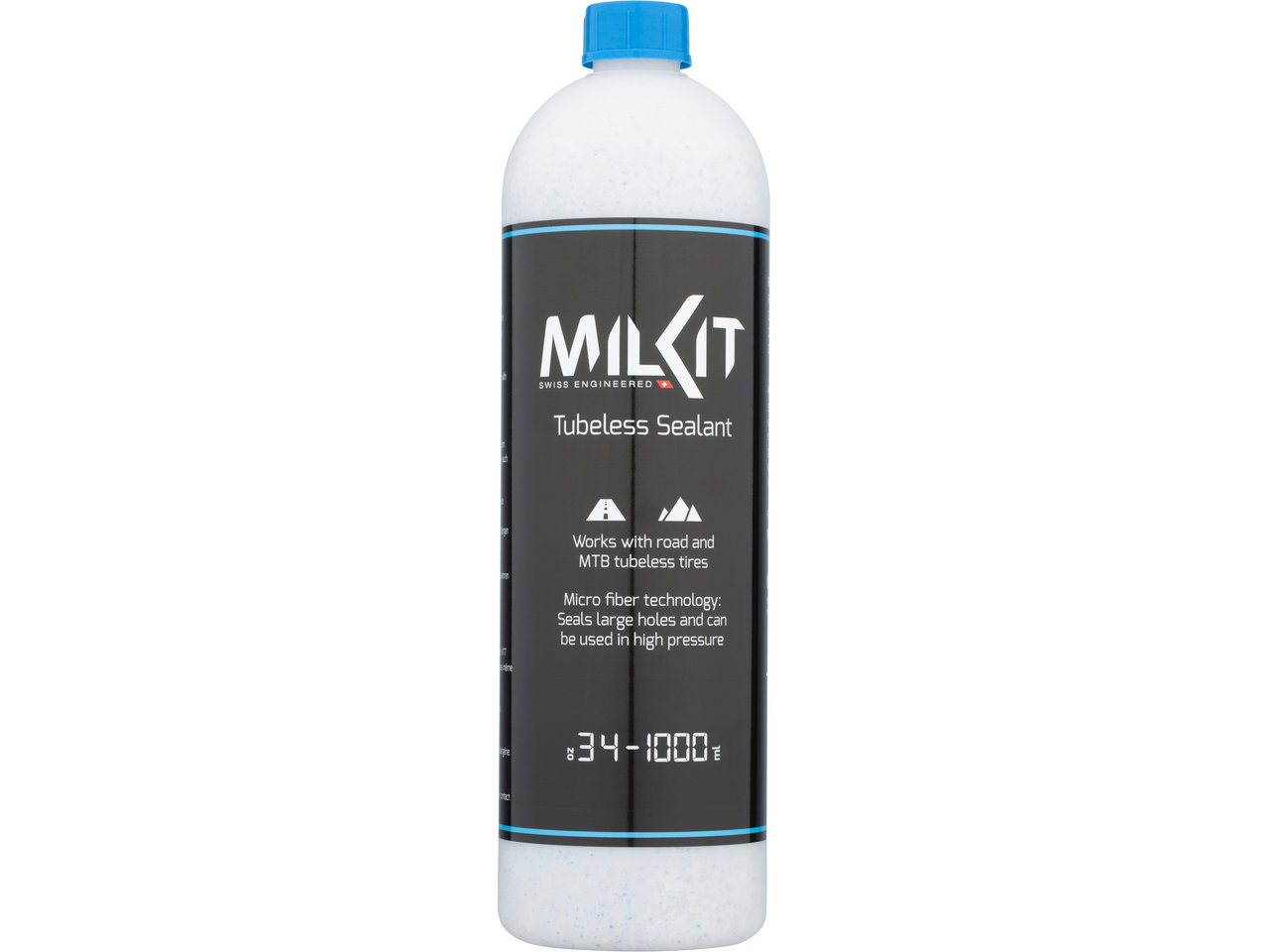 milKit Road & Gravel Tubeless Sealant Dichtmittel