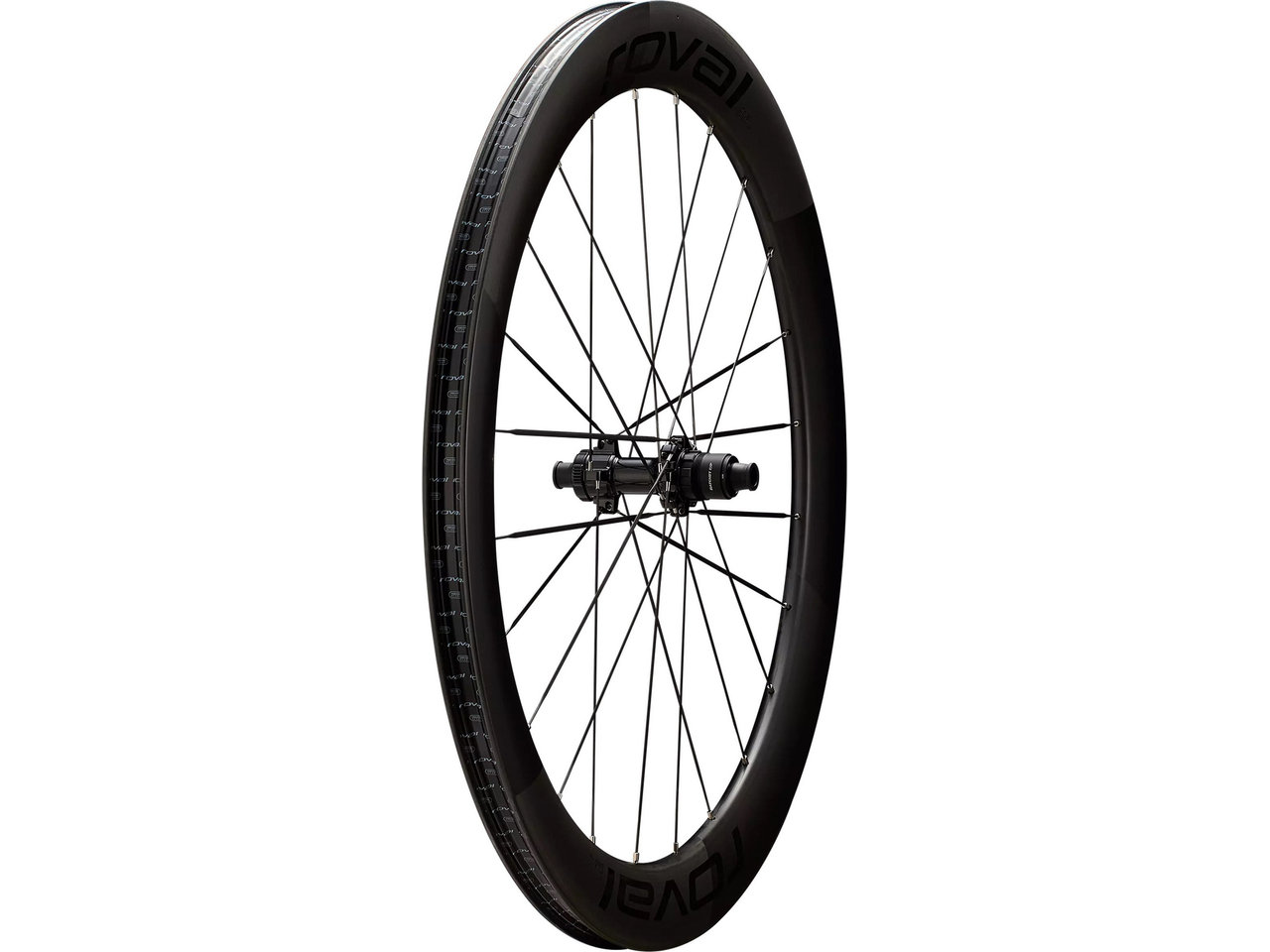 Specialized Roval Rapide Sprint CLX Carbon Disc Center Lock 28" Laufrad