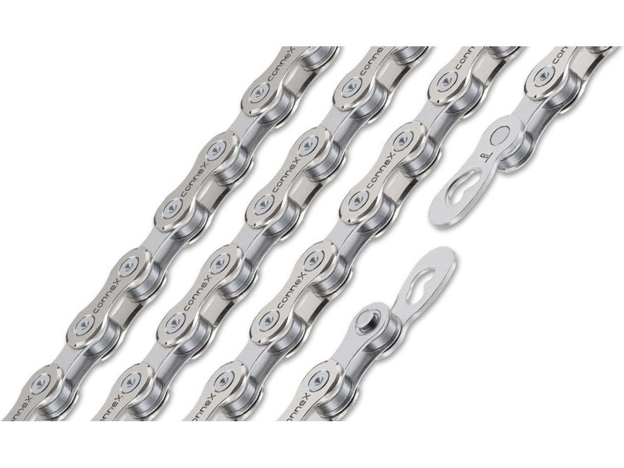 Connex 8SE 8-fach E-Bike Kette Connex 8SE 8-fach E-Bike Kette