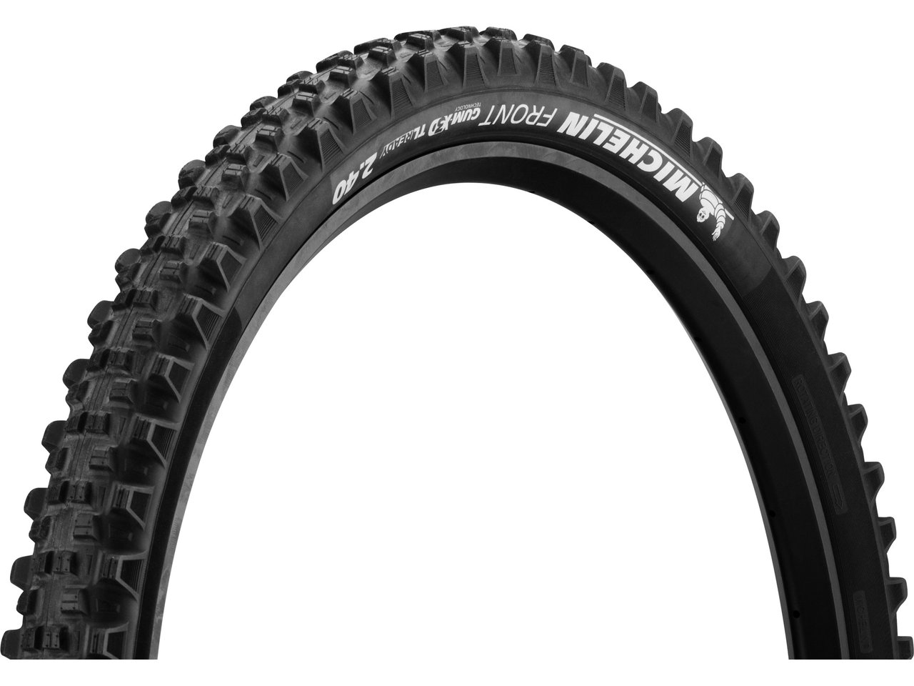 Michelin Wild Enduro Front GUM-X 29" Faltreifen