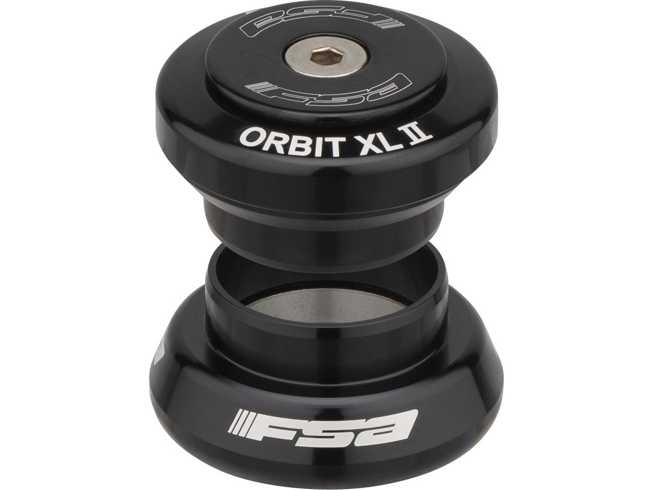 FSA Orbit XL II Steuersatz