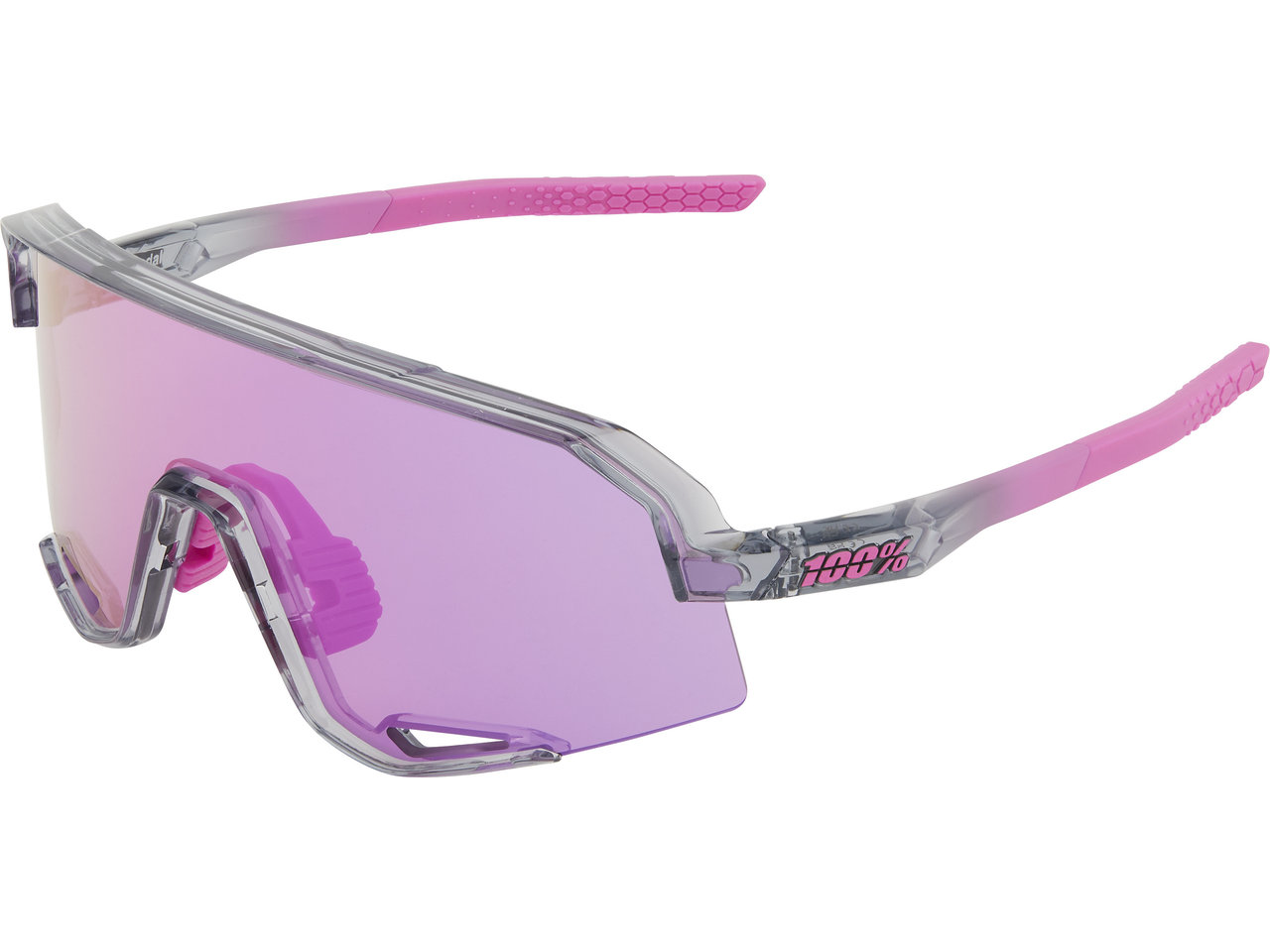 100% Slendale Mirror Sportbrille