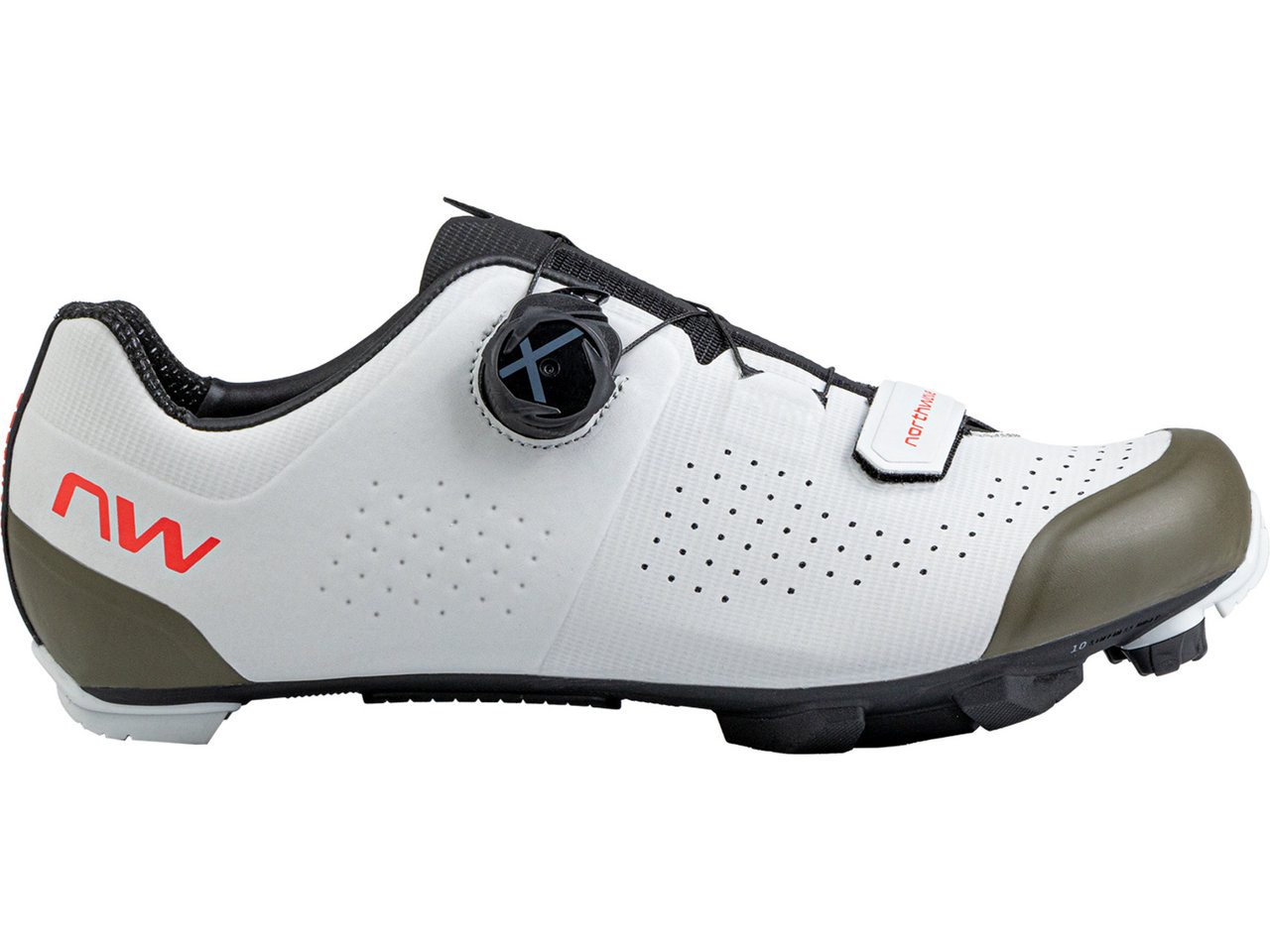 Northwave Razer MTB Schuhe Northwave Razer MTB Schuhe