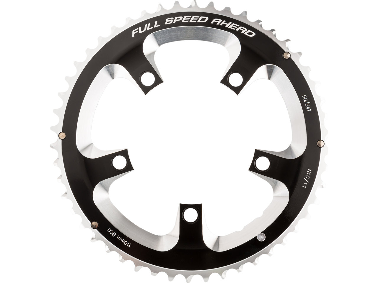 FSA Kettenblatt Super Type Road, N-11, 110 mm Lochkreis FSA Kettenblatt Super Type Road, N-11, 110 mm Lochkreis