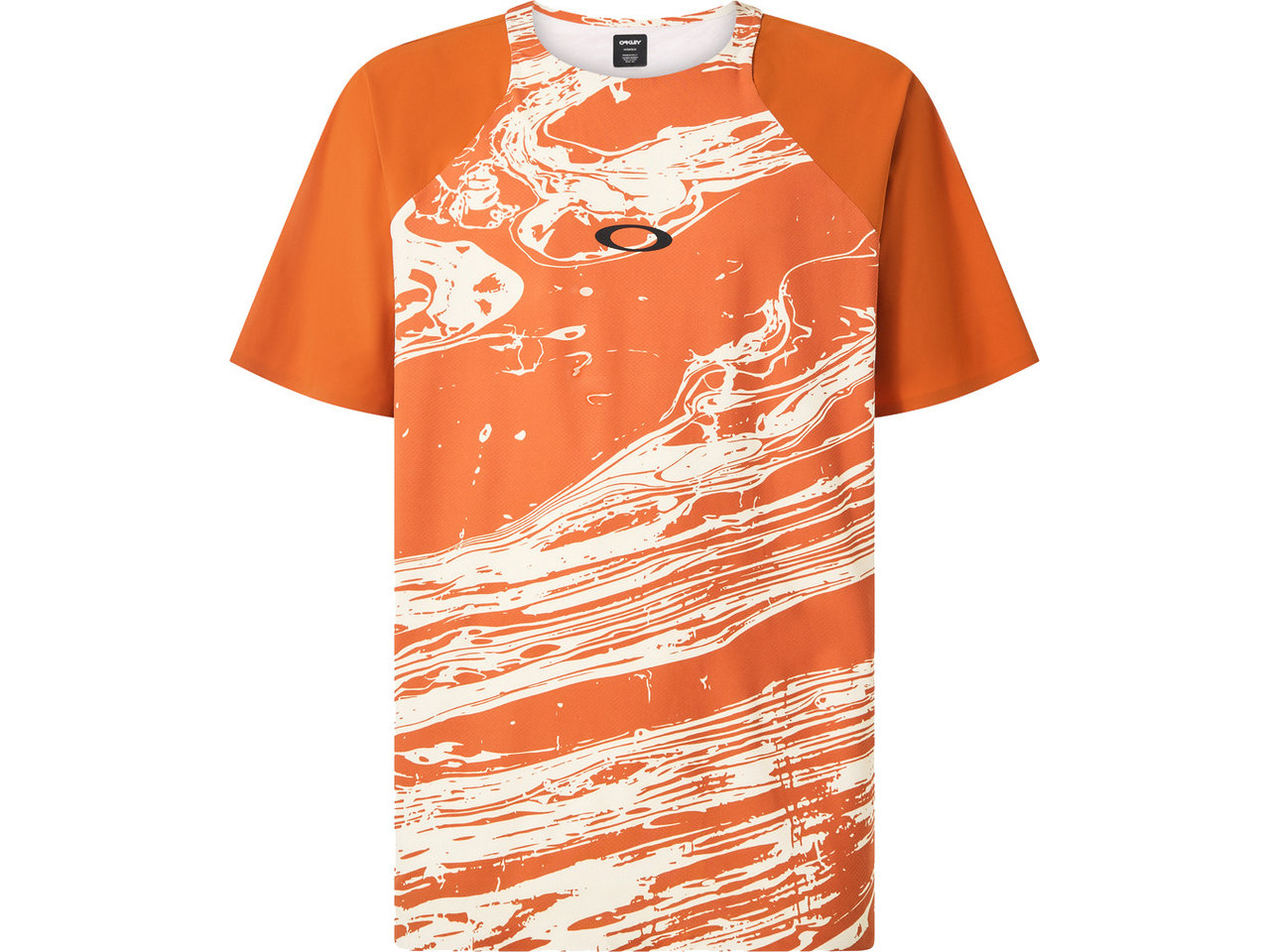 Oakley Seeker Airline Langermet Jeysey Oakley Seeker Airline Langermet Jeysey