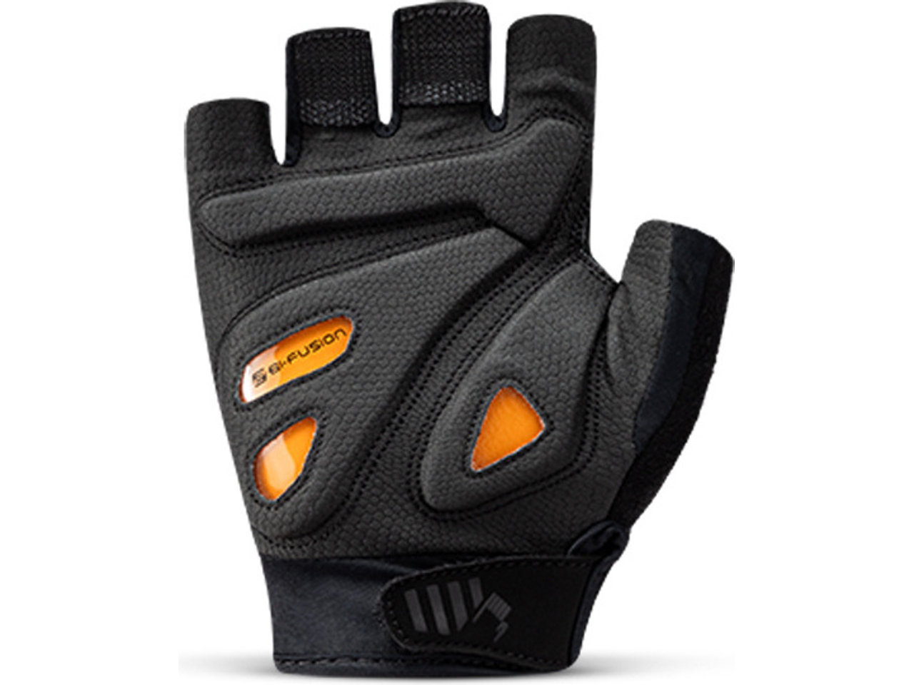 Roeckl Sports Iton 2 Halbfinger-Handschuhe