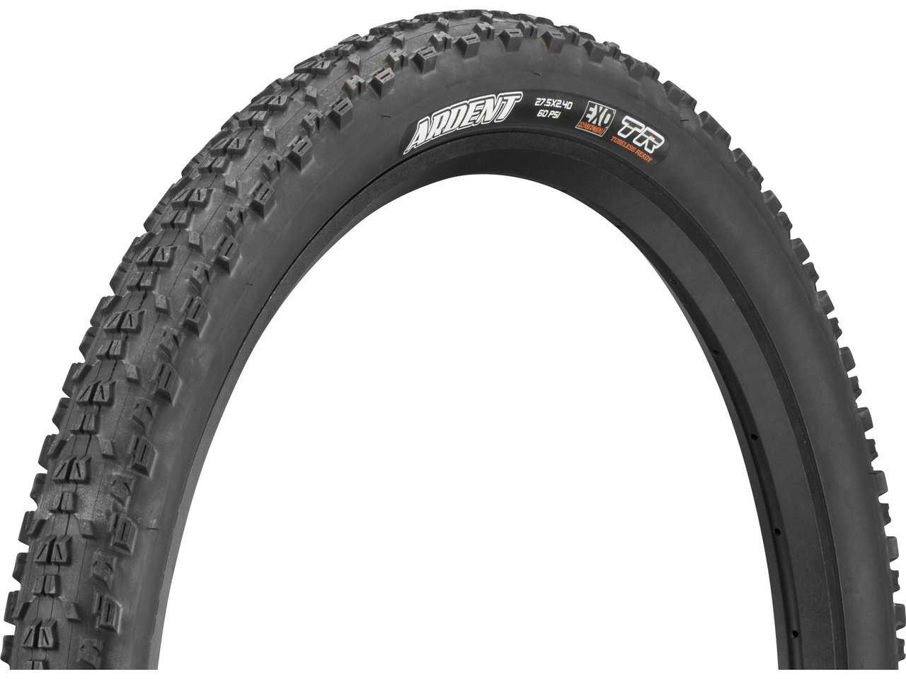 Maxxis Ardent Dual EXO TR 27,5" Faltreifen