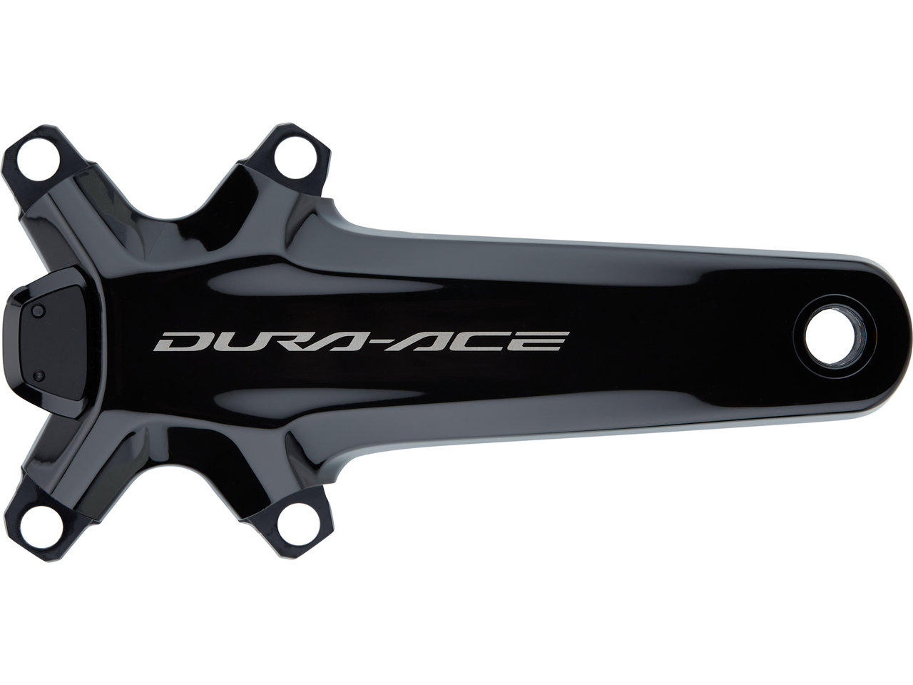 Shimano Dura-Ace R9200P 2x12s Wattkrank Shimano Dura-Ace R9200P 2x12s Wattkrank