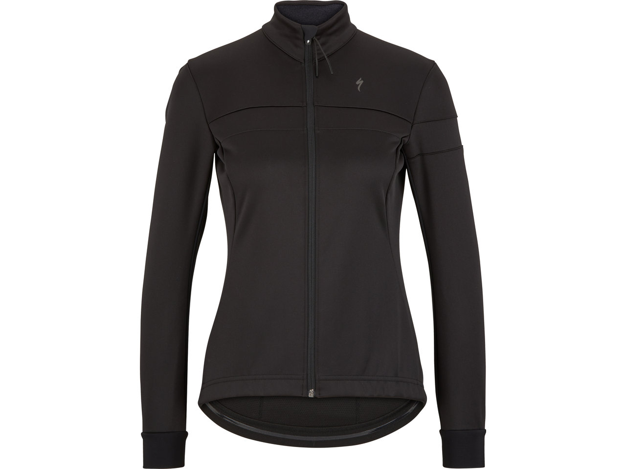 Specialized RBX Comp Softshell Jacke Specialized RBX Comp Softshell Jacke