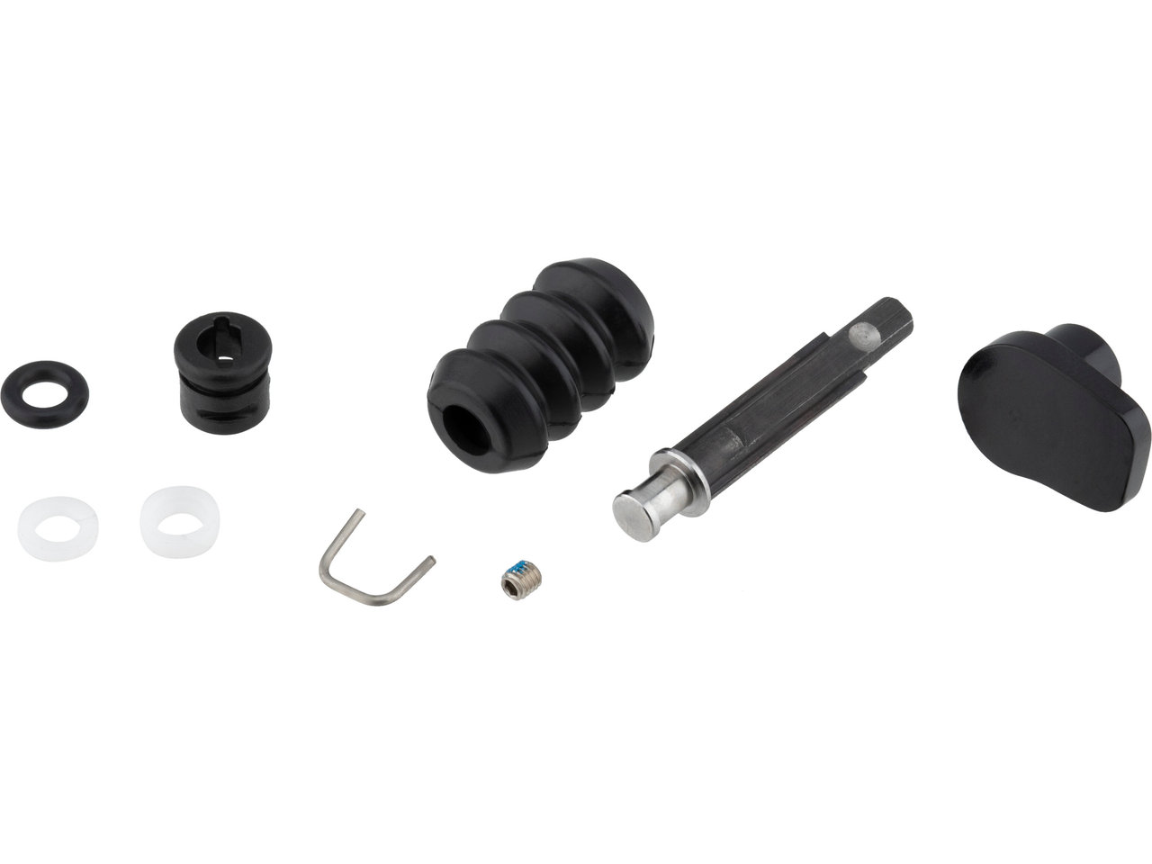 Rock Shox Reverb Remote Button Kit bis Modell 2012