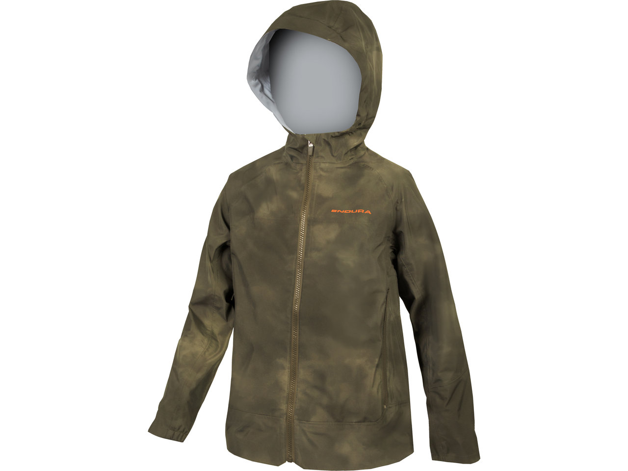 Endura MT500 vanntett sykkeljakke Endura MT500 vanntett sykkeljakke