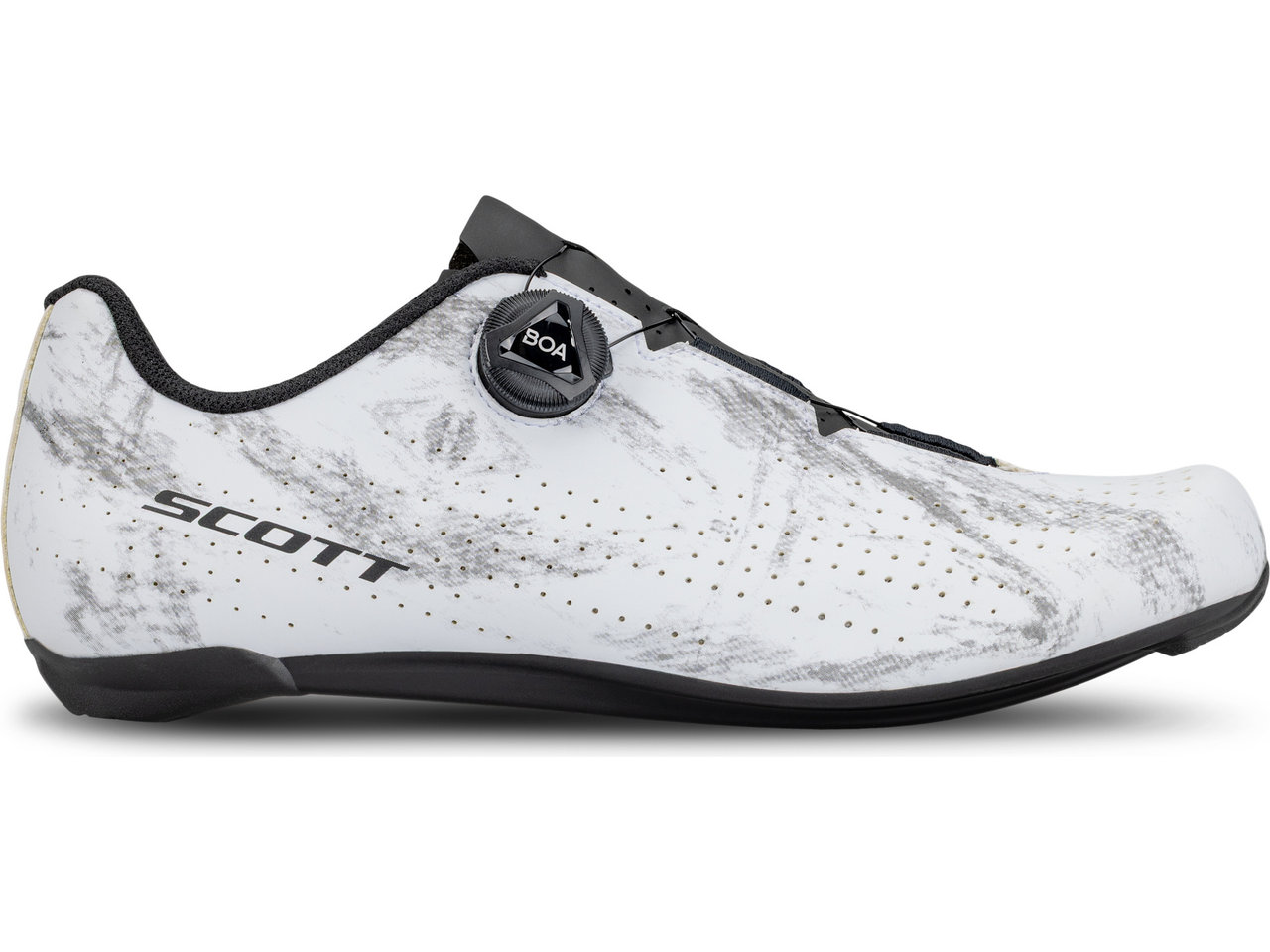 Road Comp Rennradschuhe