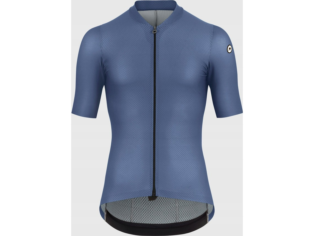 ASSOS Mille GT S11 SpaceT Trikot