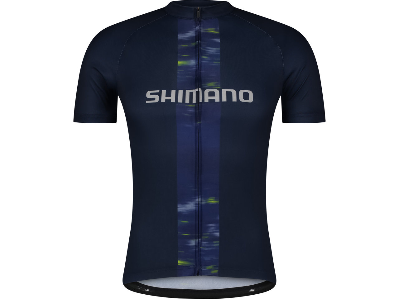 Shimano Logo S/S Trikot