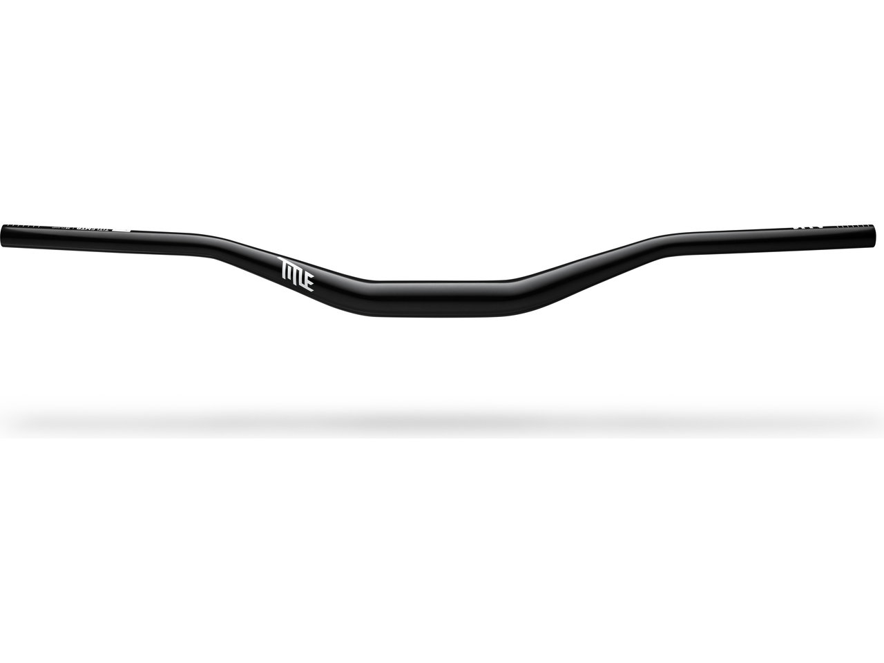 Title AH1 50 mm 31.8 Aluminium Riser Lenker Title AH1 50 mm 31.8 Aluminium Riser Lenker