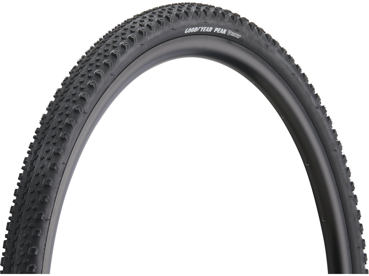 Goodyear Peak TLR 28" Faltreifen