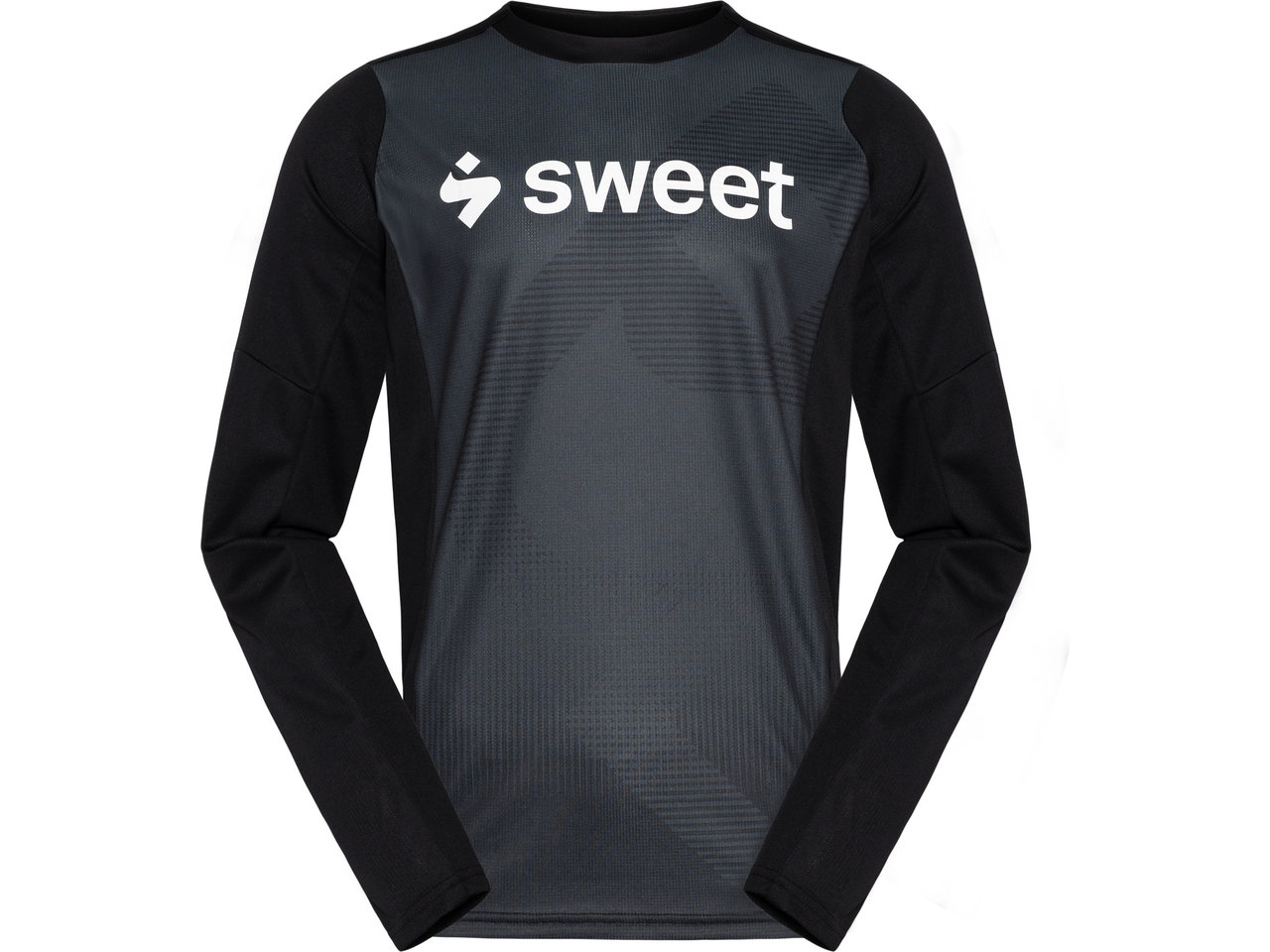 SWEET Protection Hunter II Trail S/S Trikot
