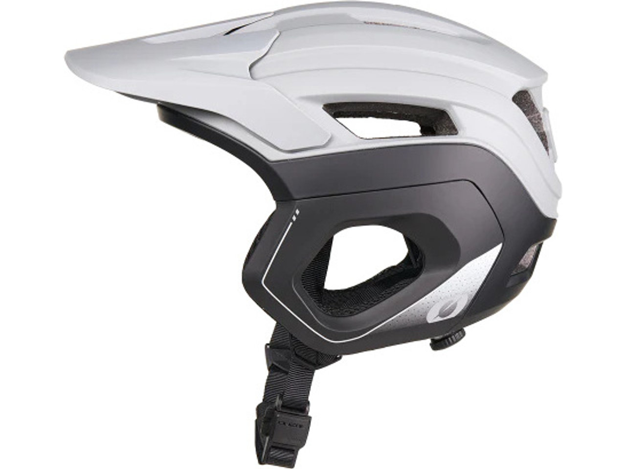O'Neal TRAPPER EVO SOLID Helm