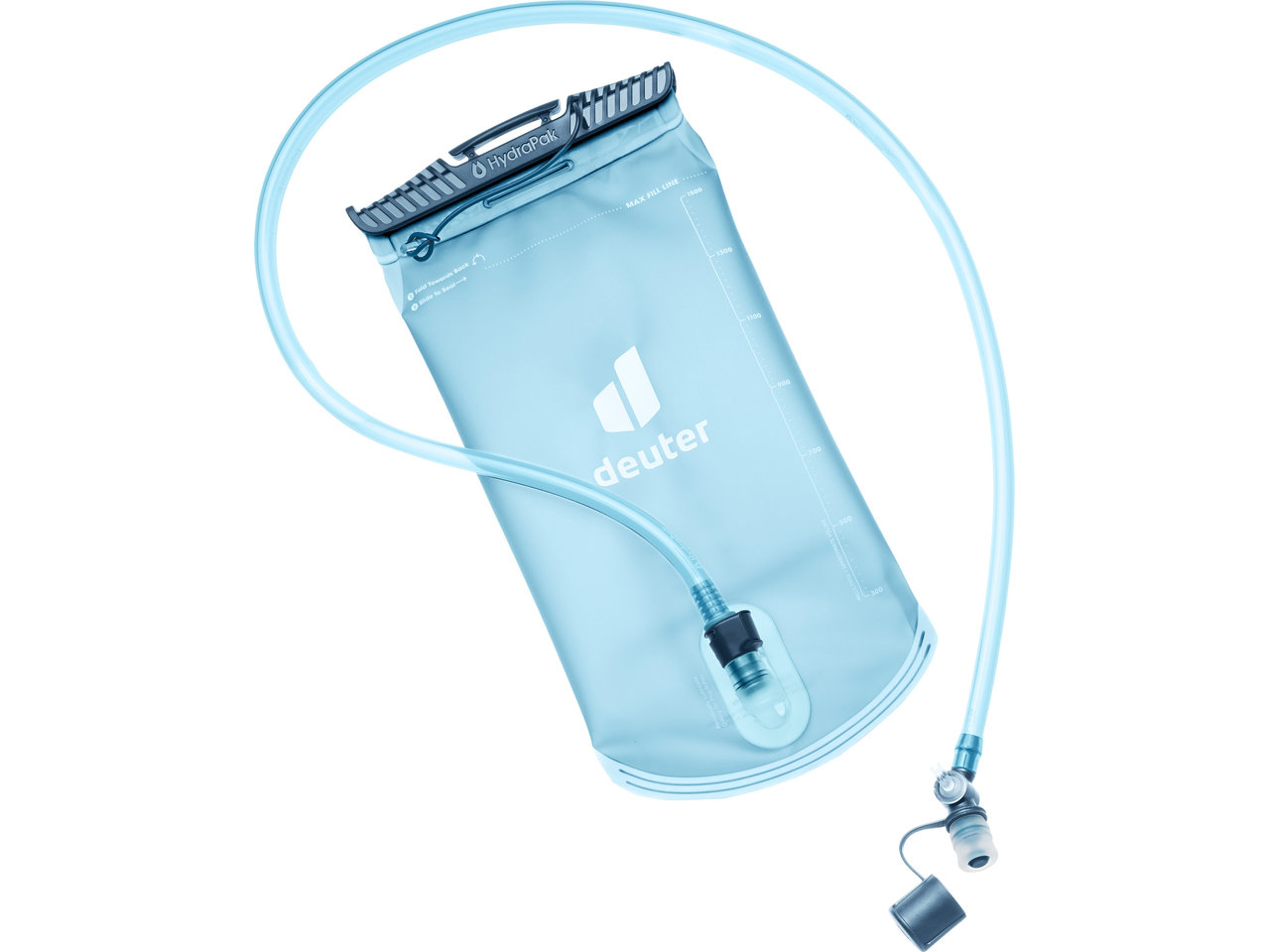 Deuter Streamer II