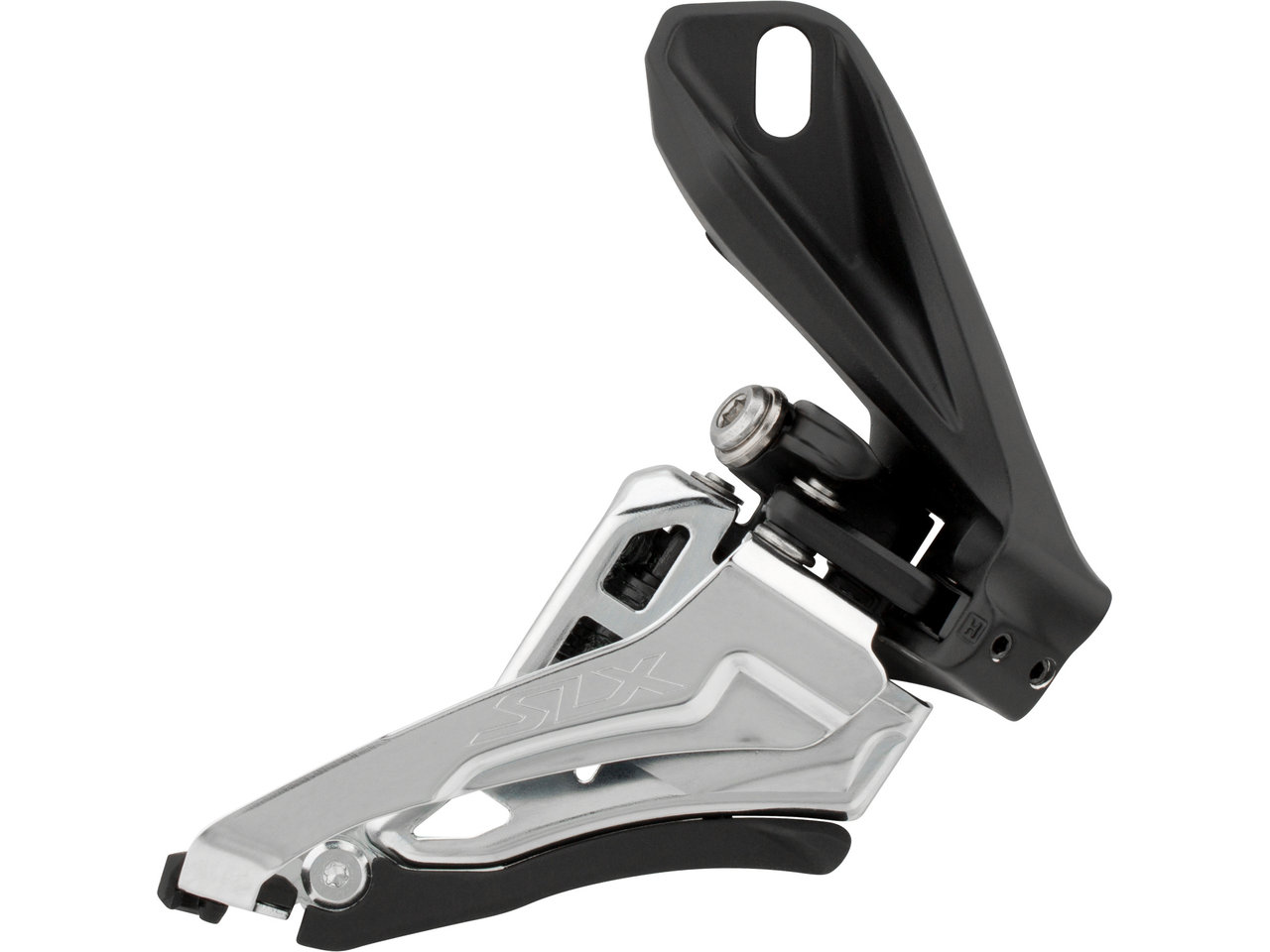 Shimano SLX Umwerfer FD-M7100 2-/12-fach Shimano SLX Umwerfer FD-M7100 2-/12-fach