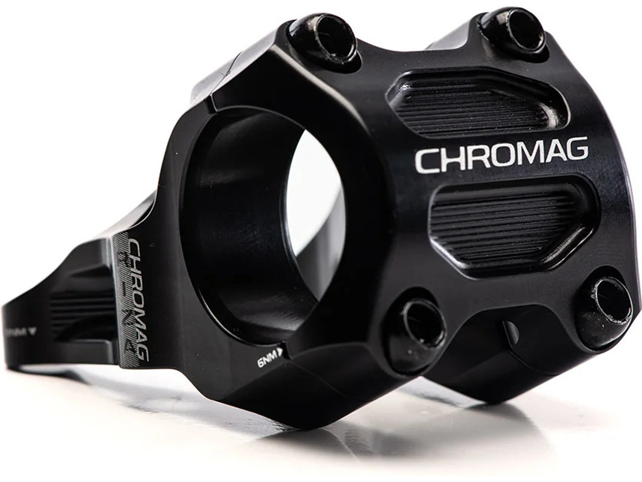 Riza Direct Mount 35 Vorbau