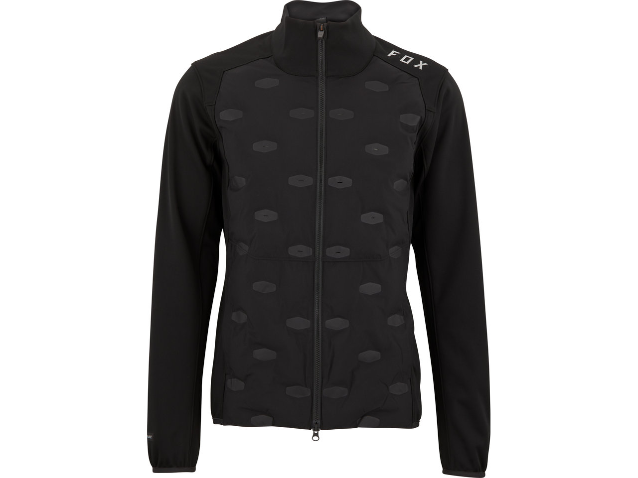 FOX Ranger Windbloc Fire Jacke FOX Ranger Windbloc Fire Jacke