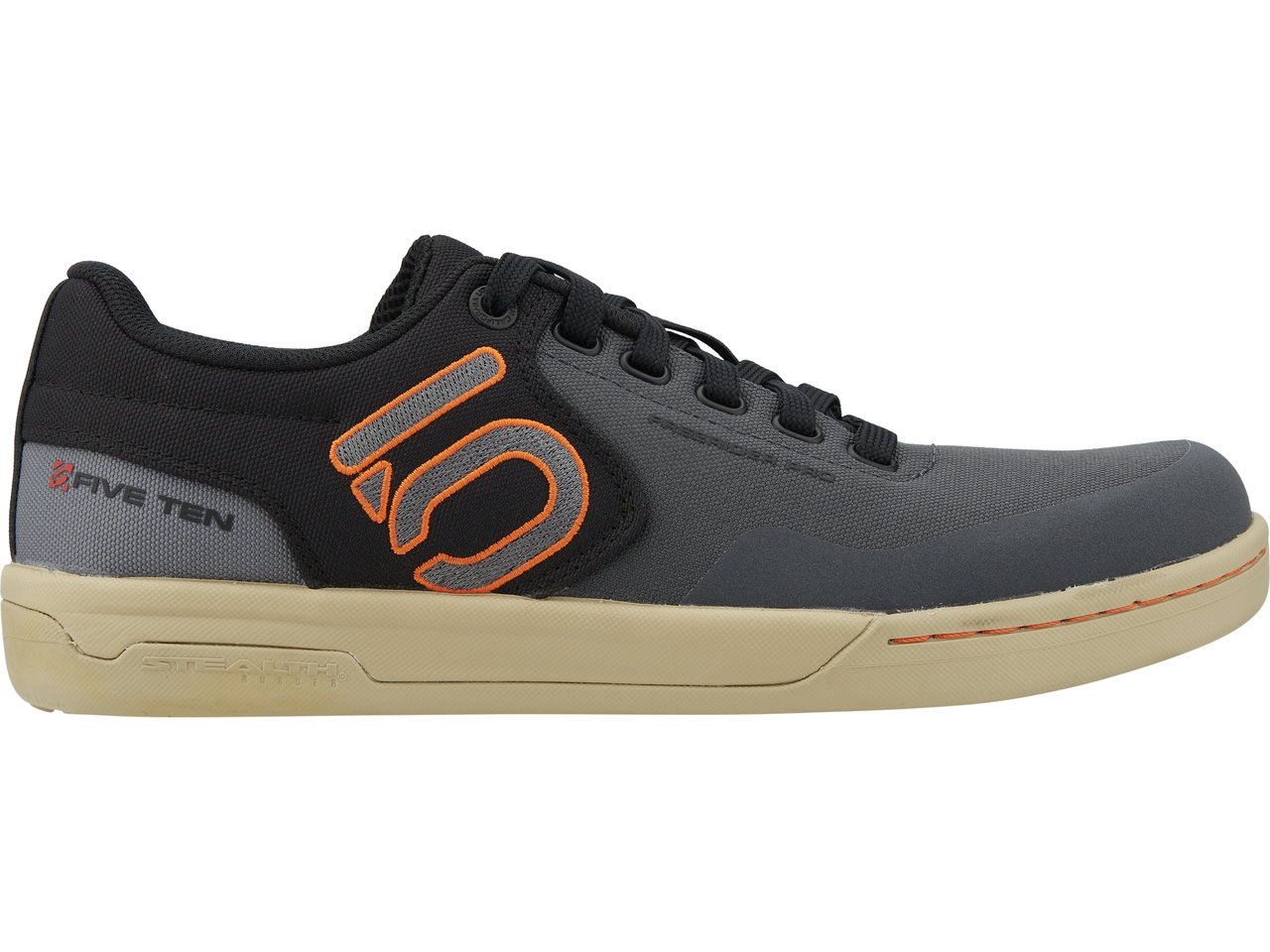 Five Ten Freerider Pro Canvas Mtb-sko Five Ten Freerider Pro Canvas Mtb-sko