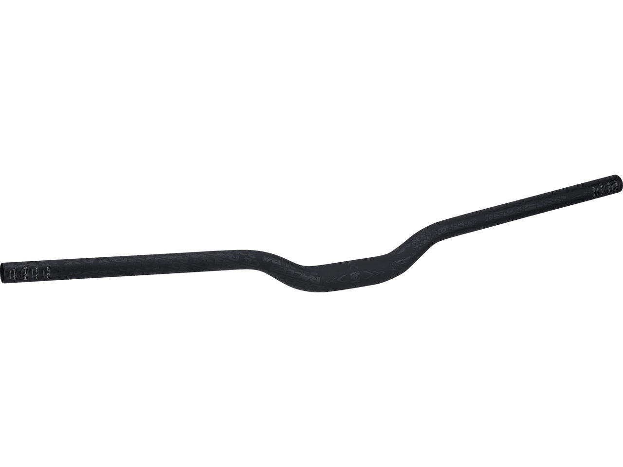 Race Face Atlas 1/2" Riser Styre